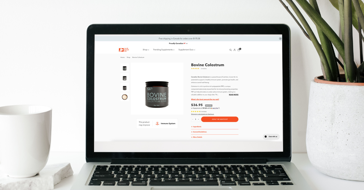 How to Fix and Customize Klaviyo’s Back in Stock Button on Shopify
