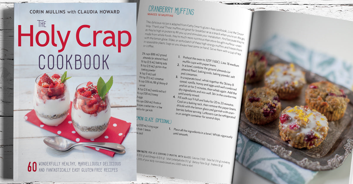 How to turn a Shopify blog into a Book Deal